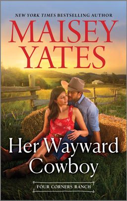 Her Wayward Cowboy