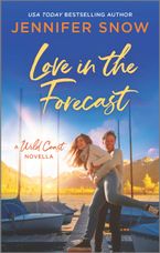 Love in the Forecast eBook  by Jennifer Snow
