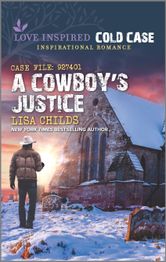 A Cowboy's Justice by Lisa Childs