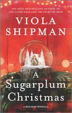 A Sugarplum Christmas eBook  by Viola Shipman