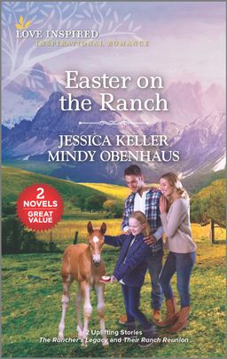 Easter on the Ranch