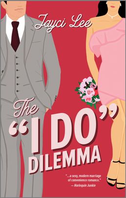 The ''I Do'' Dilemma