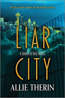 Liar City