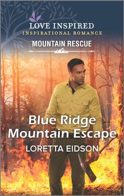 Blue Ridge Mountain Escape