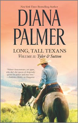 Long, Tall Texans Vol. II: Tyler & Sutton