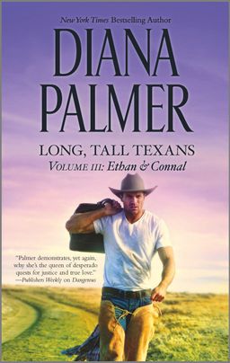 Long, Tall Texans Vol. III: Ethan & Connal