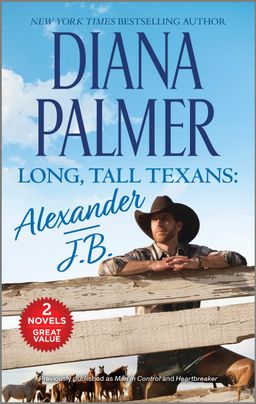 Long, Tall Texans: Alexander/J.B.