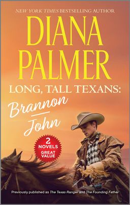 Long, Tall Texans: Brannon/John