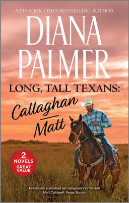 Long, Tall Texans: Callaghan/Matt
