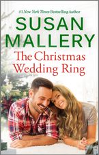 The Christmas Wedding Ring