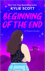 Beginning of the End eBook  by Kylie Scott