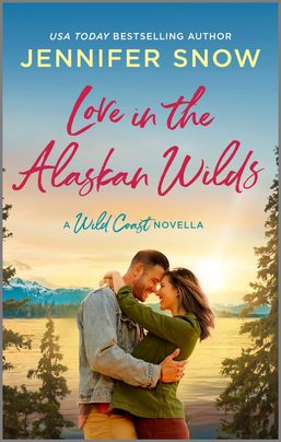 Love in the Alaskan Wilds