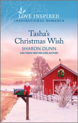 Tasha's Christmas Wish