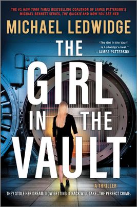 The Girl in the Vault