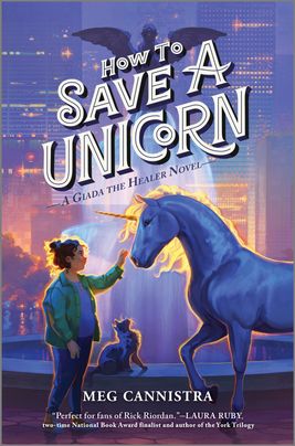 How to Save a Unicorn