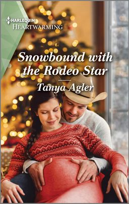 Snowbound with the Rodeo Star