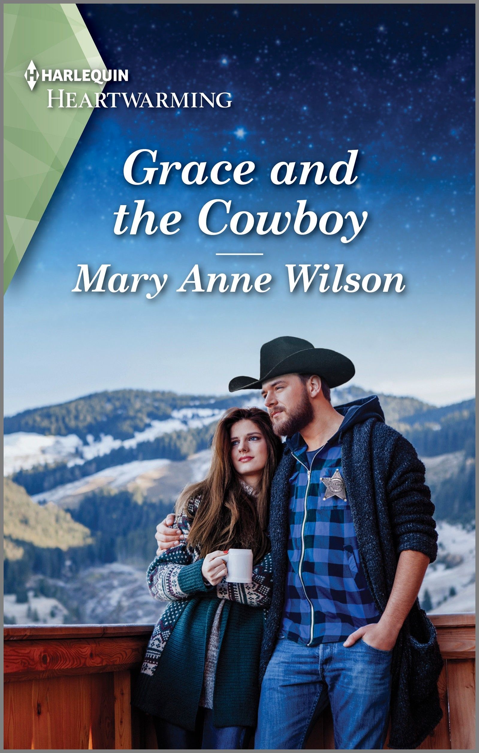 Grace and the Cowboy
