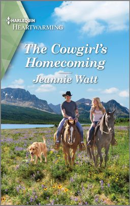 The Cowgirl's Homecoming