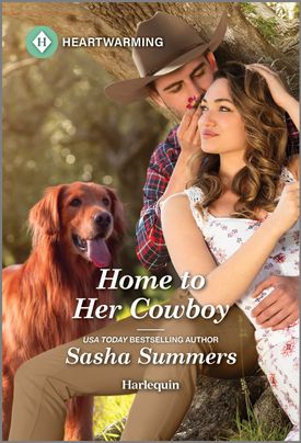Home to Her Cowboy