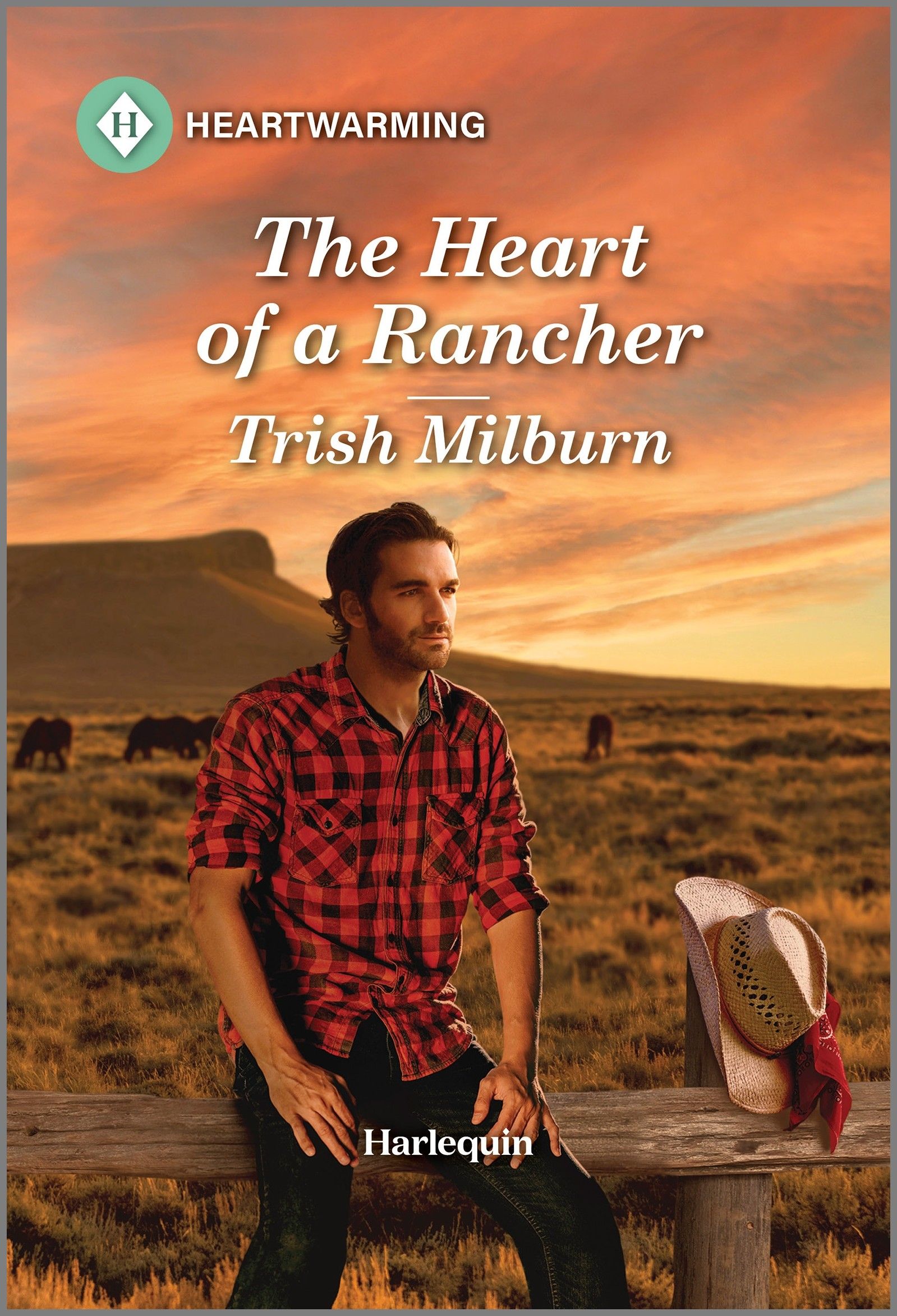 The Heart of a Rancher