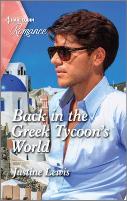 Back in the Greek Tycoon's World