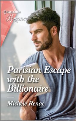 Parisian Escape with the Billionaire