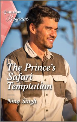 The Prince's Safari Temptation