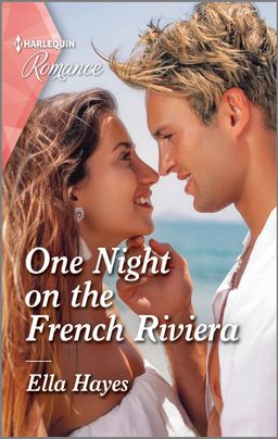 One Night on the French Riviera