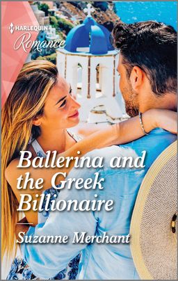 Ballerina and the Greek Billionaire