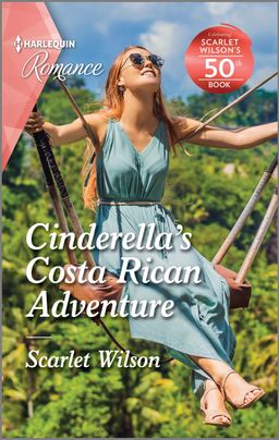 Cinderella's Costa Rican Adventure