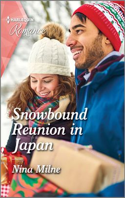 Snowbound Reunion in Japan