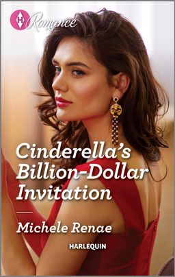 Cinderella's Billion-Dollar Invitation