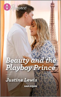 Beauty and the Playboy Prince