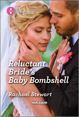 Reluctant Bride's Baby Bombshell