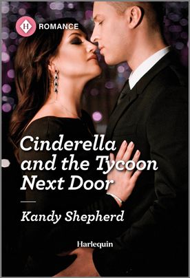 Cinderella and the Tycoon Next Door