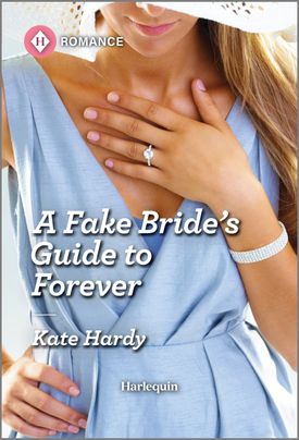 A Fake Bride's Guide to Forever