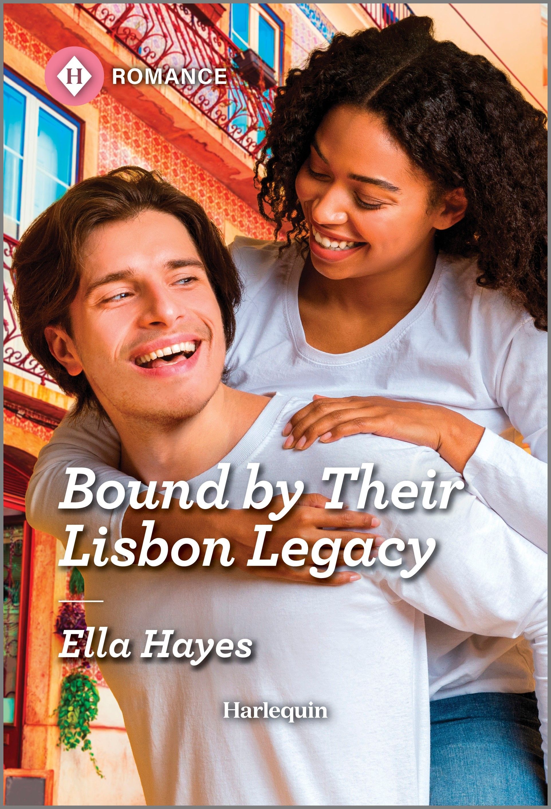 Bound by Their Lisbon Legacy
