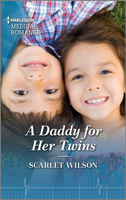 A Daddy for Her Twins