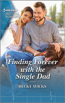 Finding Forever with the Single Dad