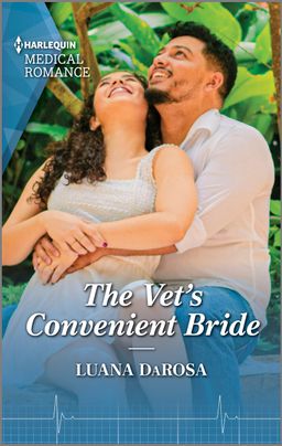 The Vet's Convenient Bride