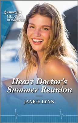 Heart Doctor's Summer Reunion