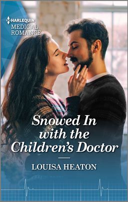 Snowed In with the Children's Doctor