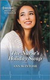 The Nurse's Holiday Swap