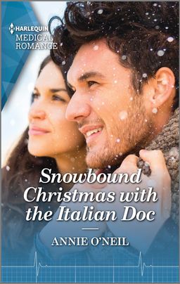 Snowbound Christmas with the Italian Doc