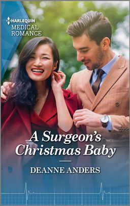 A Surgeon's Christmas Baby