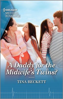 A Daddy for the Midwife’s Twins?