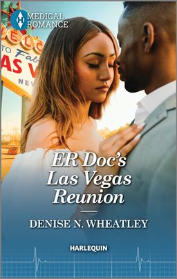 ER Doc's Las Vegas Reunion