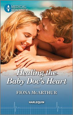 Healing the Baby Doc's Heart