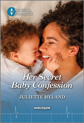 Her Secret Baby Confession
