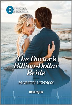 The Doctor’s Billion-Dollar Bride